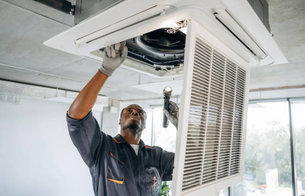 Licensed Air Conditioning Service service in Harpersville, AL - FH HVAC