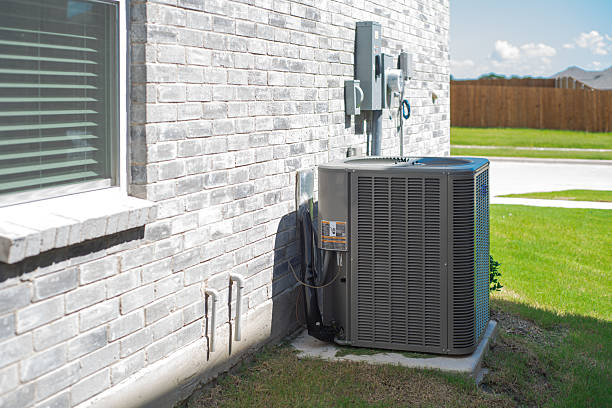 Reliable Air Conditioning Service contractor in Harpersville, AL by FH HVAC
